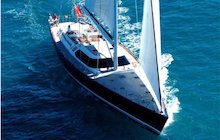 Swan 112 RS