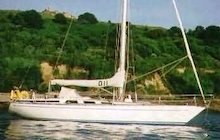 Swan 38