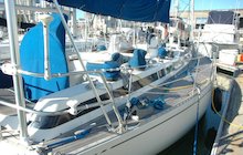 Swan 391
