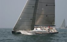 Swan 45