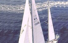 Swan 55