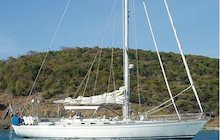 Swan 61