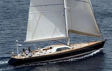 Swan 62 RS