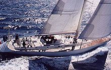 Swan 70
