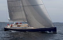 Swan 80 Mk II