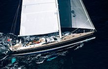 Swan 82 S
