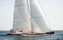 Swan 90 S Mk II