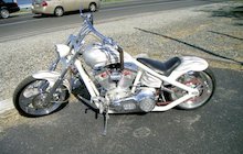 Swift ESF Punisher