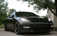 Switzer Panamera P680