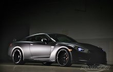Switzer Ultimate Street Edition GTR
