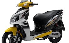 Sym Jet 4 125