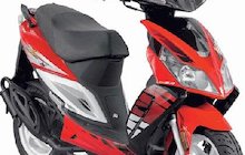 Sym Jet SportX 50 SR