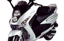 Sym Joymax 250