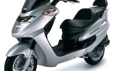 Sym Joyride 125