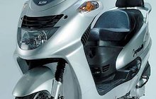 Sym Joyride 200