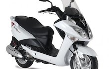 Sym Joyride 200i Evo