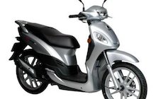 Sym Symphony 125