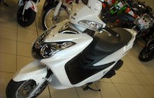 Sym VS 125