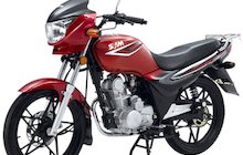 Sym XS 125-G
