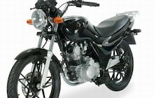 Sym XS 125