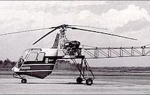 Sznycer Omega BS-12