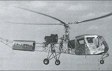 Sznycer SG-VI-D