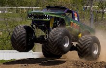 Tailgator