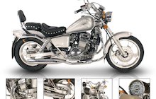 Tank Sports Vision 250 R1