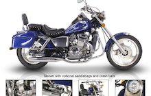 Tank Sports Vision 250 R3