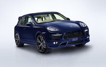 TechArt Cayenne 958