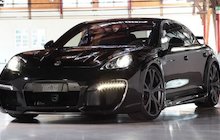 TechArt Panamera Grand GT