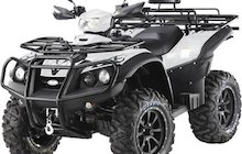 TGB Blade 550SE