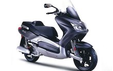TGB X motion 250 EFI