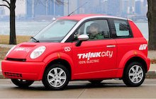 Th!nk City