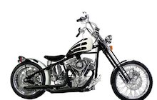 Titan Bobber Deluxe