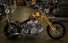 Titan Bobber