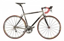 Titus FCR Isogrid