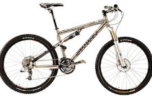 Titus Racer X Exogrid