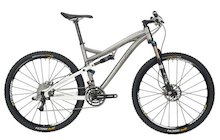 Titus Rockstar 29er Ti