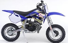 TM racing C1 Bambino