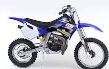 TM racing C2 Bambino