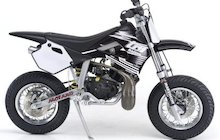 TM racing CR2 Bambino
