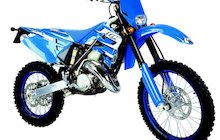 TM racing EN 125