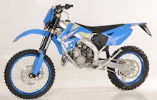 TM racing EN 144