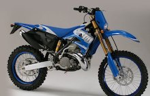TM racing EN 250