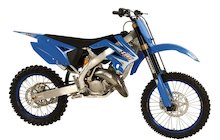 TM racing MX 144