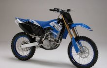 TM racing MX 250 F