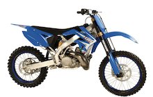 TM racing MX 300