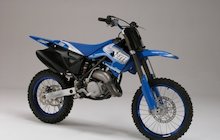 TM racing MX 85 Junior