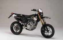 TM racing SMM 450 F Black Dream ES